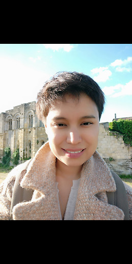 Korlan Rysbayeva