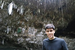 Francisco Erosa Martinez