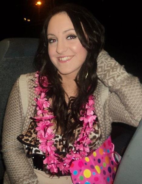 Leighanne Montgomery