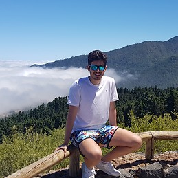 Álvaro Saldaña París