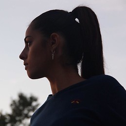 Dori Garcia Martinez