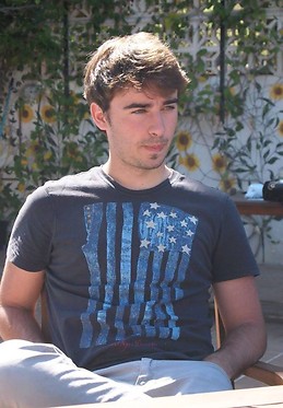 Miguel Carreño Rico