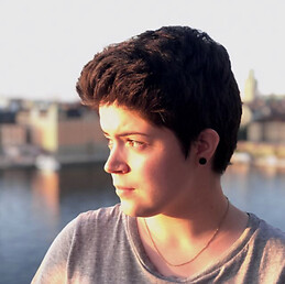 Lidia Fernández