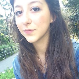 Carlotta Mastrantonio