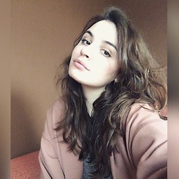 samantha ruiz cagigal