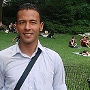 Elsaddik Mohamed ELSALLAK