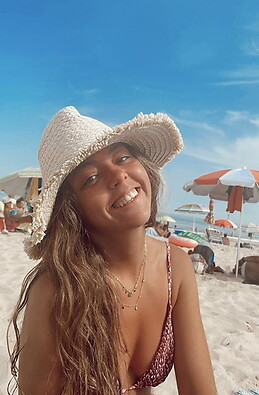 Inés Olivié Redondo