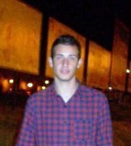 Jonhatan Dominguez Pinilla