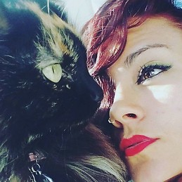 Amanda López Pérez