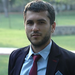 Halil Okur