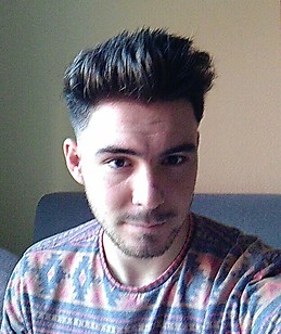 Jordi Mazcuñan