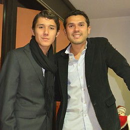 Erwin Rebollo Villaseñor