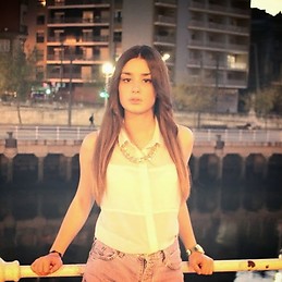 Jaione Santurtún Bugallo