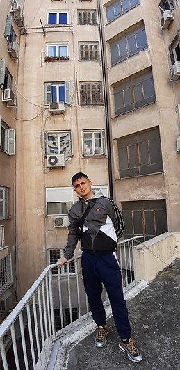 Ανδρέου Δημήτριος