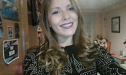 Irene Guillermo Martínez