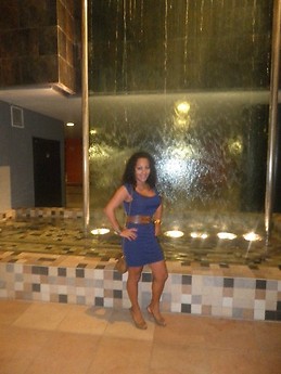 Fátima Berriah Campos