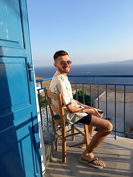 Emmanouil Nikolopoulos