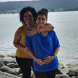 YAMILA BENITEZ ALMENARES