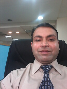Kashif Nadeem