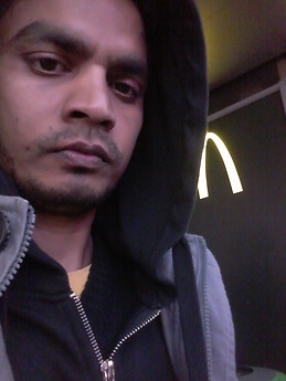 Ashique Ali