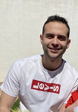 Jordi Ginesta salvador