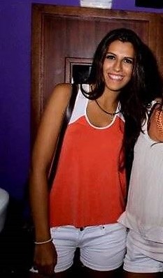 Paula Fernández Berasategui