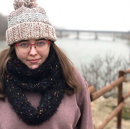 María Lebrero Rodriguez