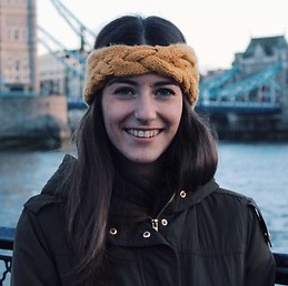 Marta García Giménez