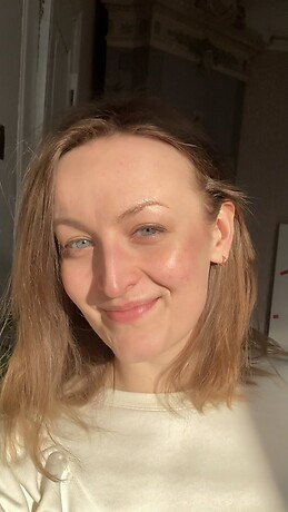 Marta Viktorija Agruma