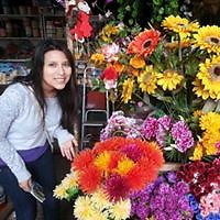 Patricia Sangama Suazo