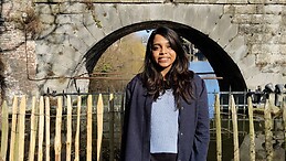 Priyanka Shivani Palaparty