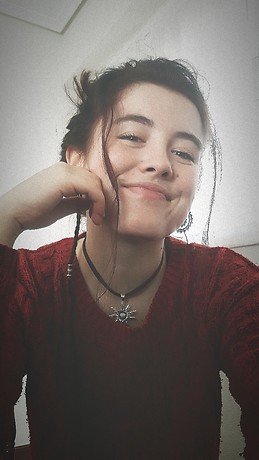 Anne Fernandez Ibañez