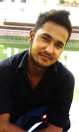 Rokan  Uddin
