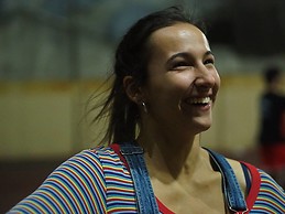 Beatriz Jauregui Marijuan