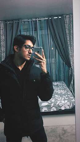 Abdullah Shoaib