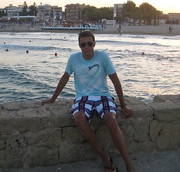 Alejandro Crespo García