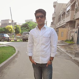 Saad Rauf Butt
