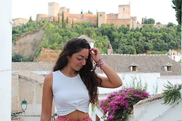 Teresa Medina Taboada
