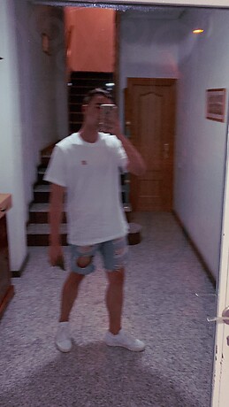 Víctor Buendía Ayllón