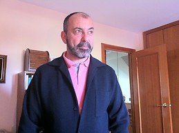 JOSE MIGUEL PANEA SAYALERO