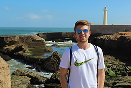 Alberto Galicia del Visso