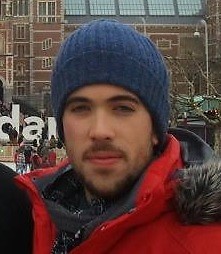 Sergio Martinez Haro