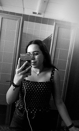 Gloria Robles González