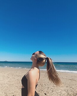 Sara Martínez Torres