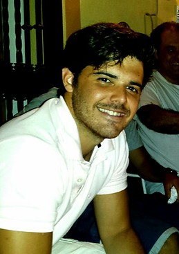 Eugenio Sánchez Muñoz