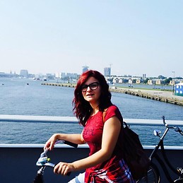 Katrin Vasileva