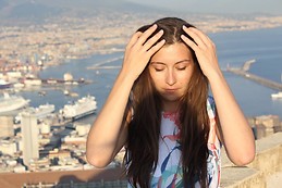 Danica Dimitrijevič