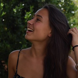 Ana Junciel Dominguez