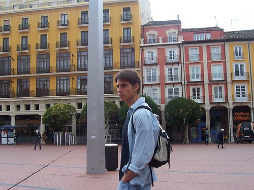 Alejandro Martínez Hernández