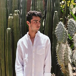 Ricardo Esteban Cardenal